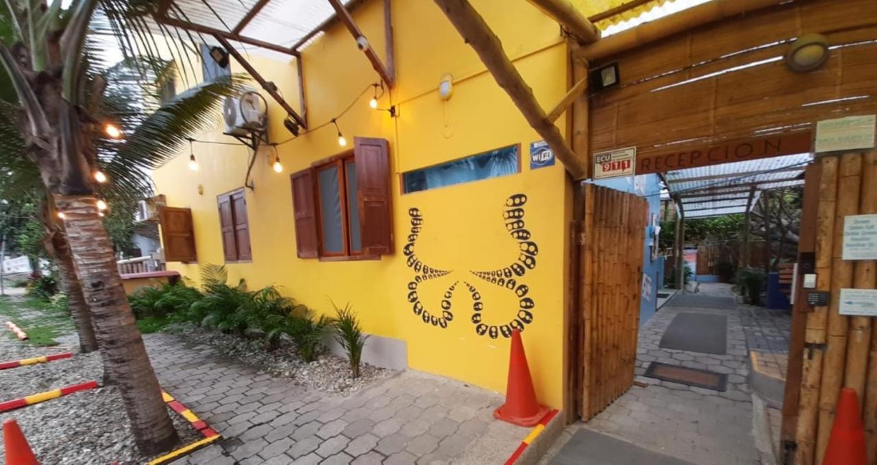Rincon D'Olon Boutique Hotel Dış mekan fotoğraf