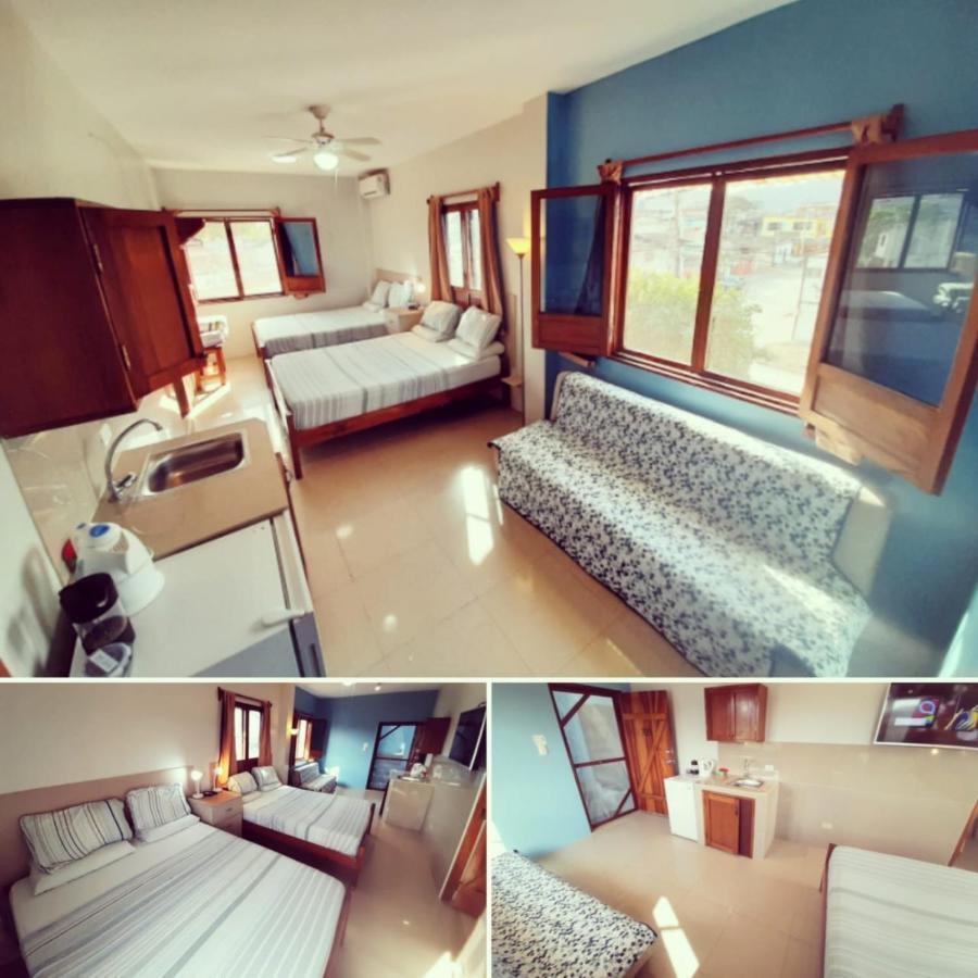 Rincon D'Olon Boutique Hotel Dış mekan fotoğraf