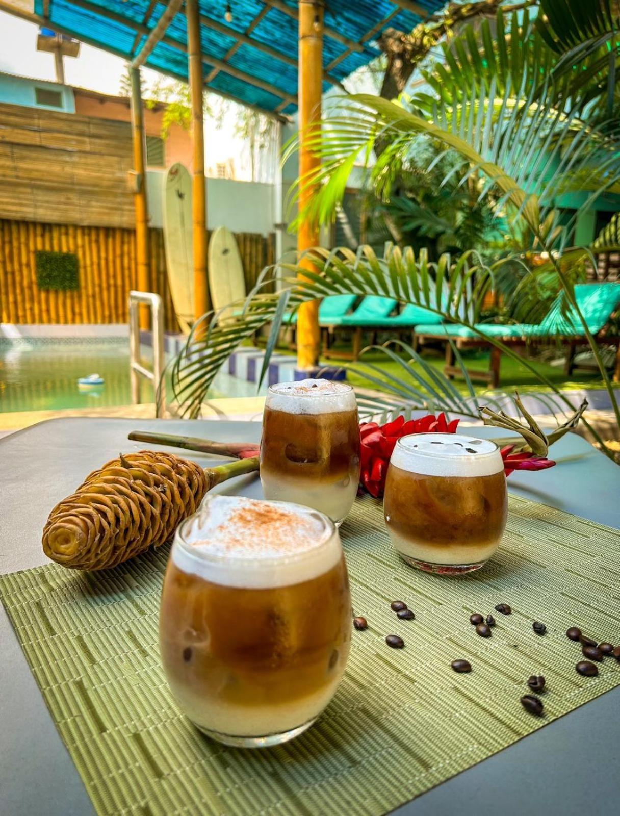 Rincon D'Olon Boutique Hotel Dış mekan fotoğraf