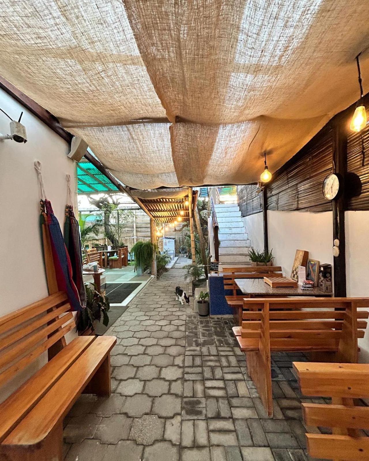Rincon D'Olon Boutique Hotel Dış mekan fotoğraf