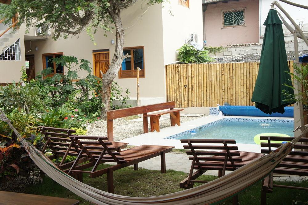 Rincon D'Olon Boutique Hotel Dış mekan fotoğraf