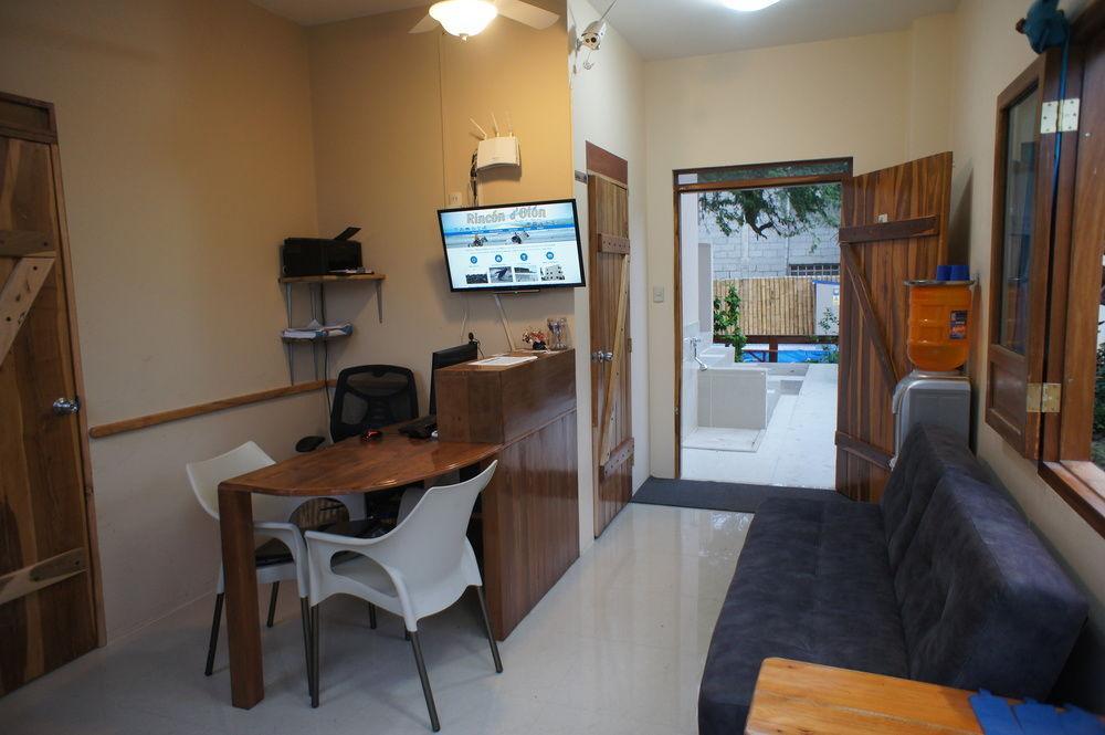 Rincon D'Olon Boutique Hotel Dış mekan fotoğraf