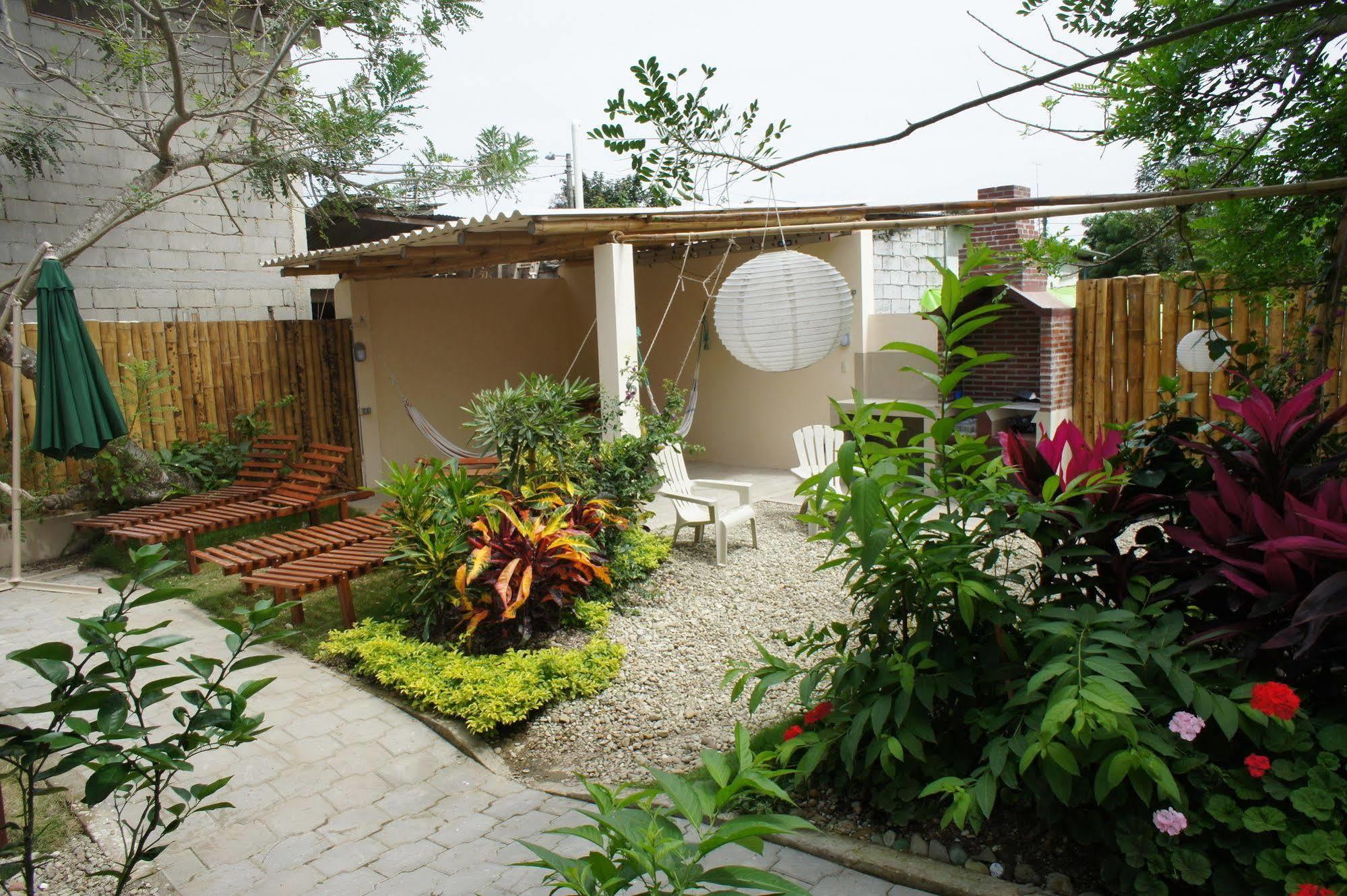 Rincon D'Olon Boutique Hotel Dış mekan fotoğraf
