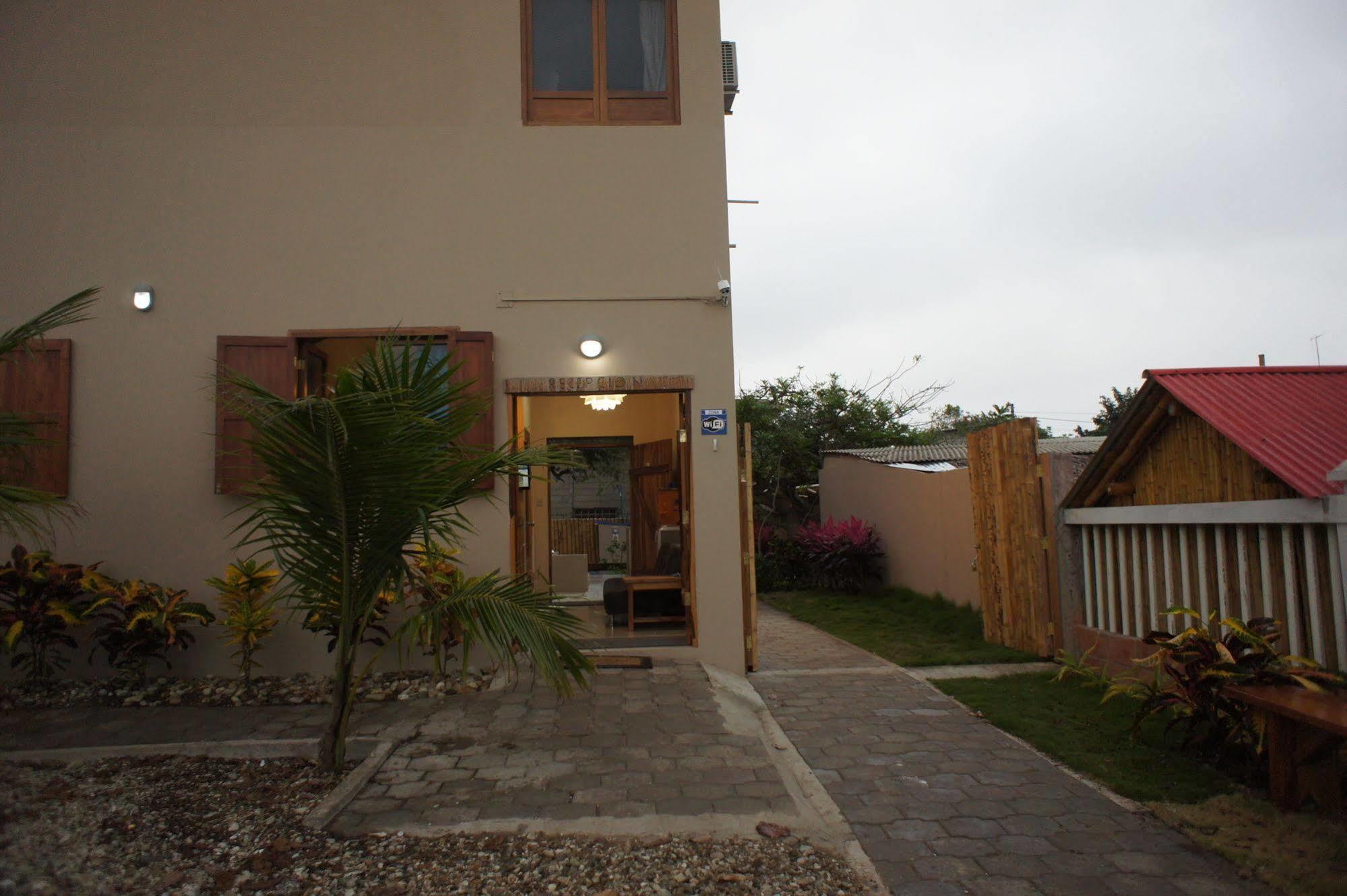 Rincon D'Olon Boutique Hotel Dış mekan fotoğraf