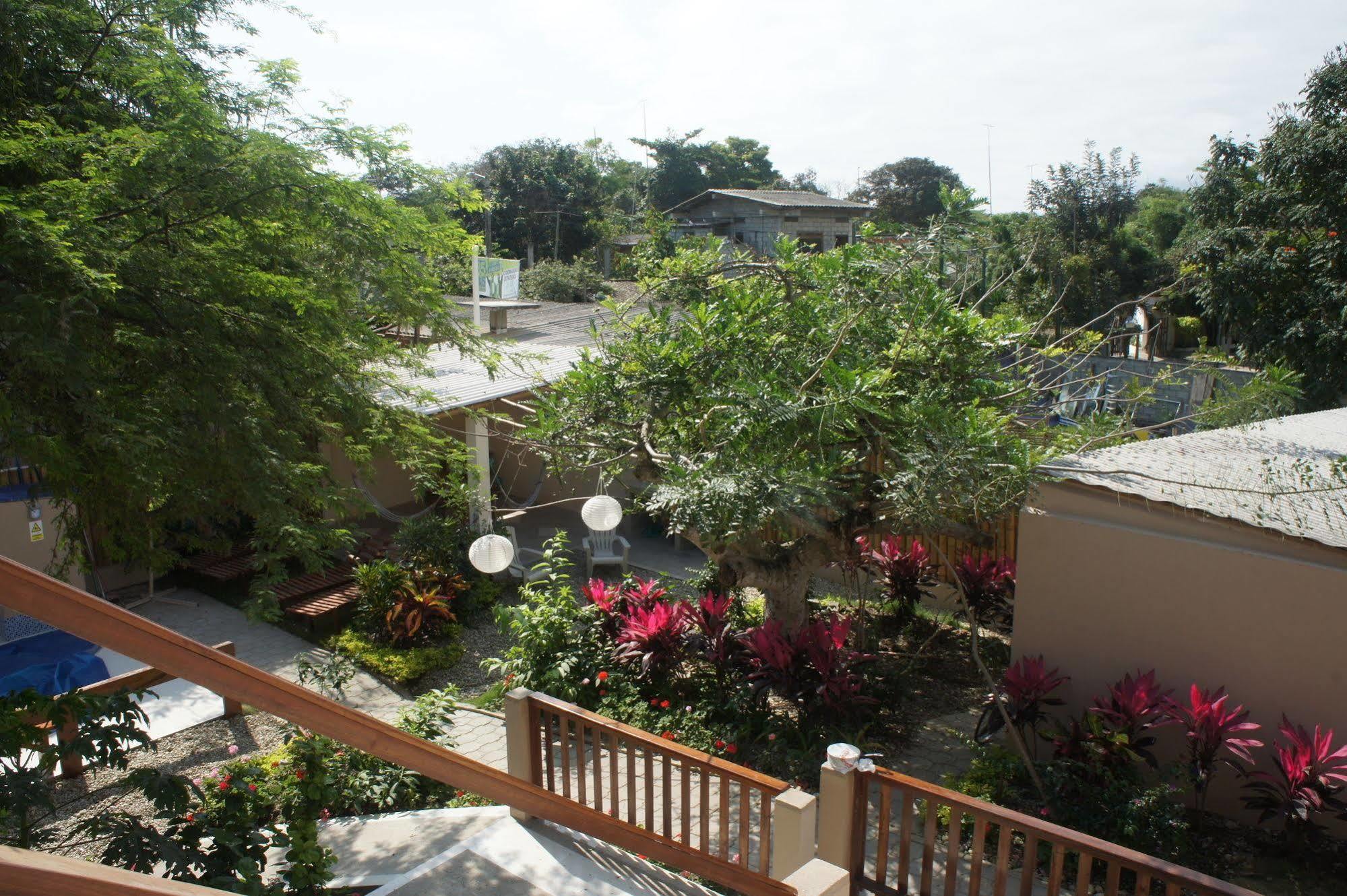 Rincon D'Olon Boutique Hotel Dış mekan fotoğraf