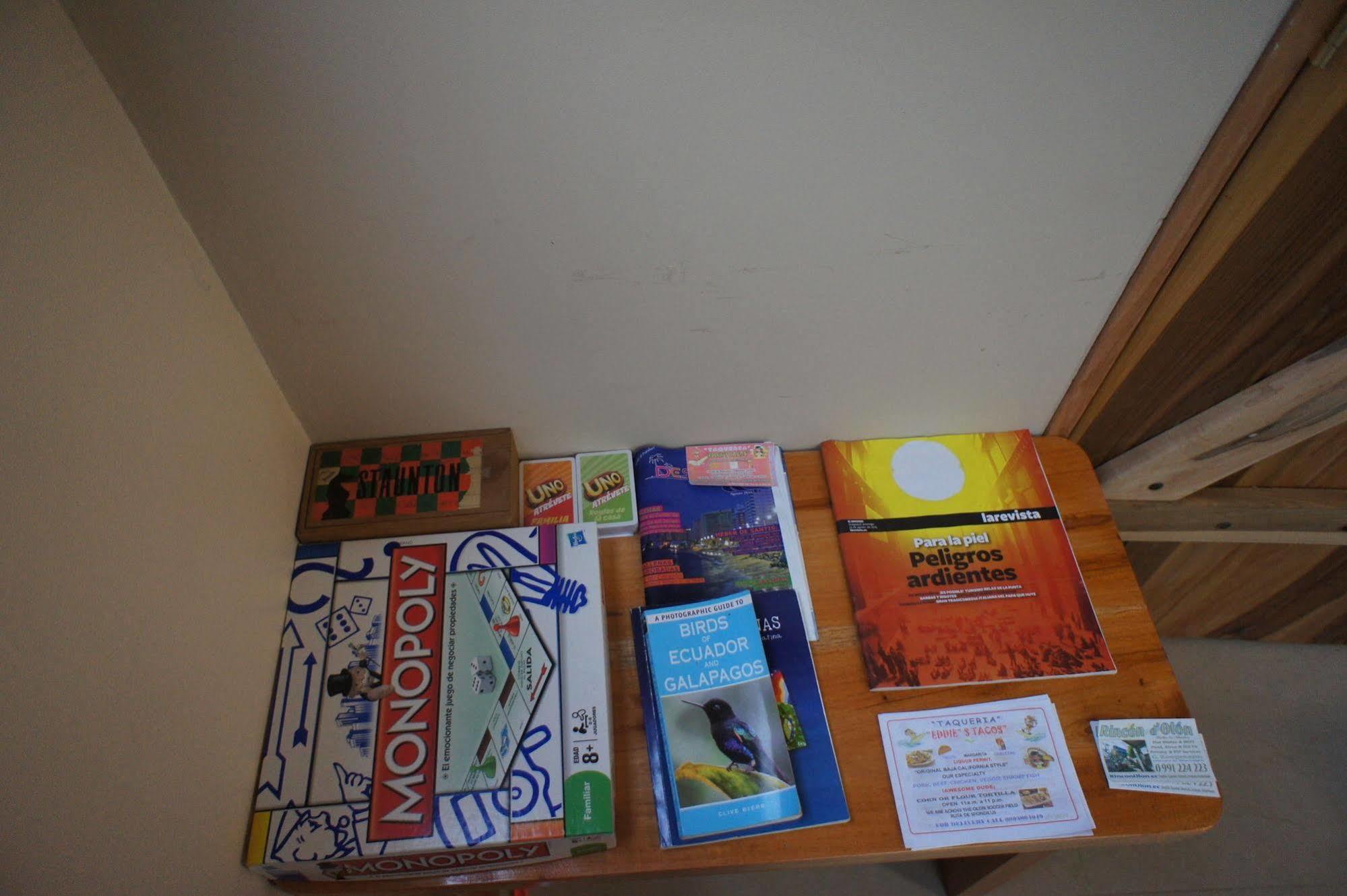 Rincon D'Olon Boutique Hotel Dış mekan fotoğraf