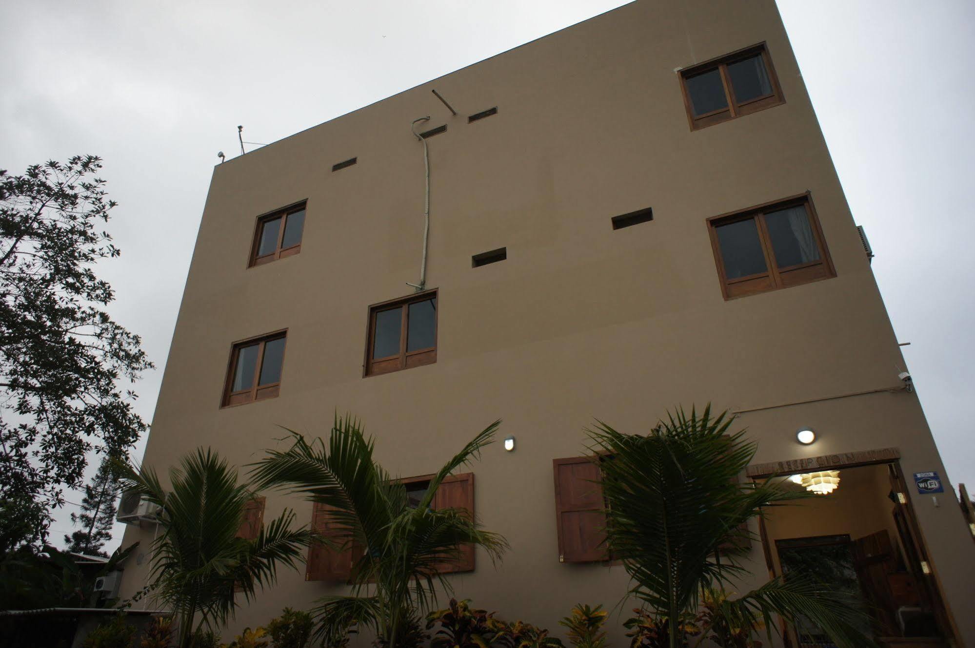 Rincon D'Olon Boutique Hotel Dış mekan fotoğraf