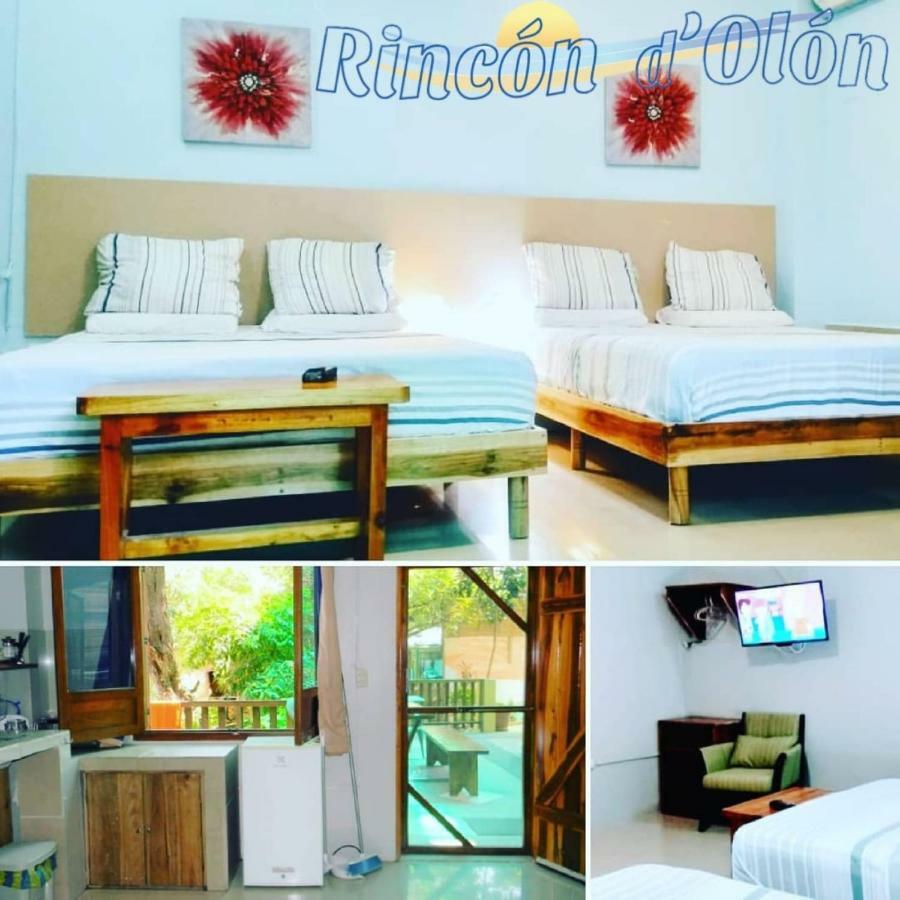 Rincon D'Olon Boutique Hotel Dış mekan fotoğraf