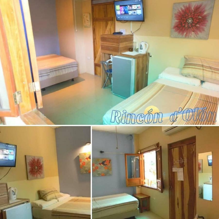 Rincon D'Olon Boutique Hotel Dış mekan fotoğraf